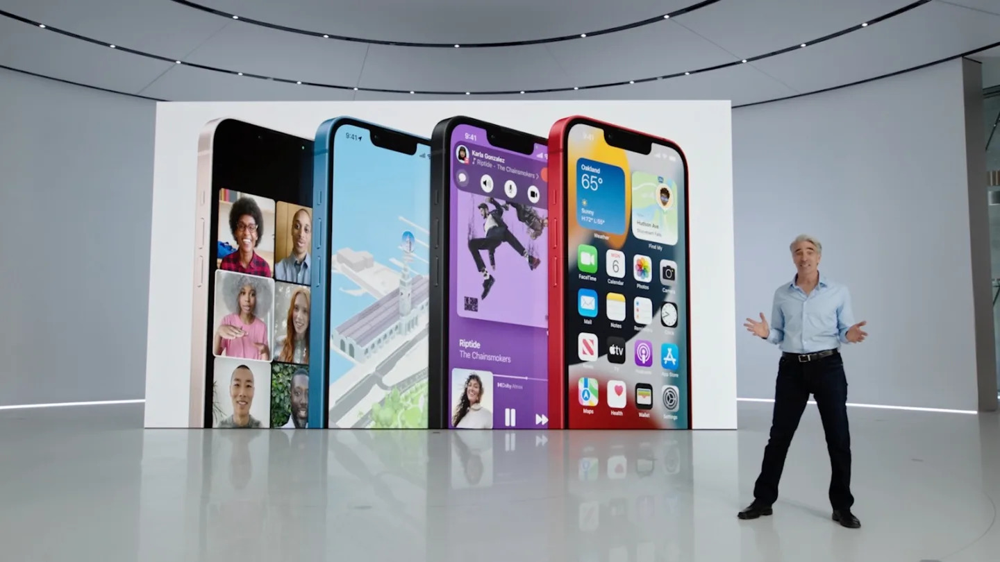 WWDC 2022,Apple CarPlay,Technology,iOS 16,Apple iPhone